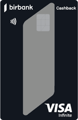 Birbank Premium Cashback