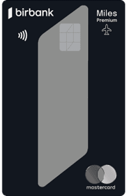 Mastercard World Elite Miles