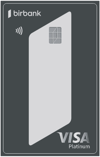 Birbank Platinum